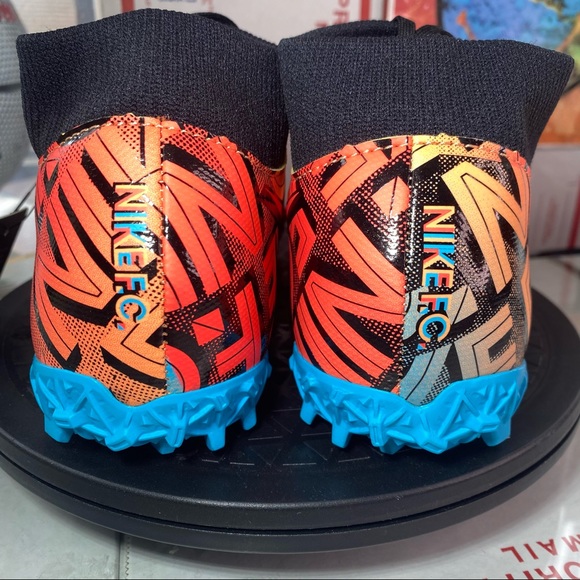 🆕 Nike Mercurial Superfly 7 'South Mexico City' - Picture 6 of 14